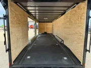 new Cargo (Enclosed) Trailers Cynergy Cargo  for sale, in Petty, TX Thumbnail 11