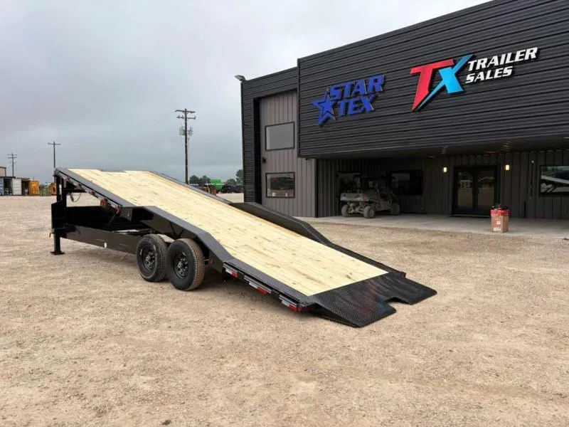 new Tilt Trailers East Texas Trailers  for sale, in Petty, TX Thumbnail 6