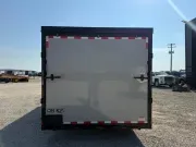 new Cargo (Enclosed) Trailers Cynergy Cargo  for sale, in Petty, TX Thumbnail 8