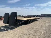 new Equipment / Flatbed Trailers East Texas Trailers  for sale, in Petty, TX Thumbnail 7