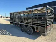 new Stock / Stock Combo Trailers East Texas Trailers  for sale, in Petty, TX Thumbnail 2