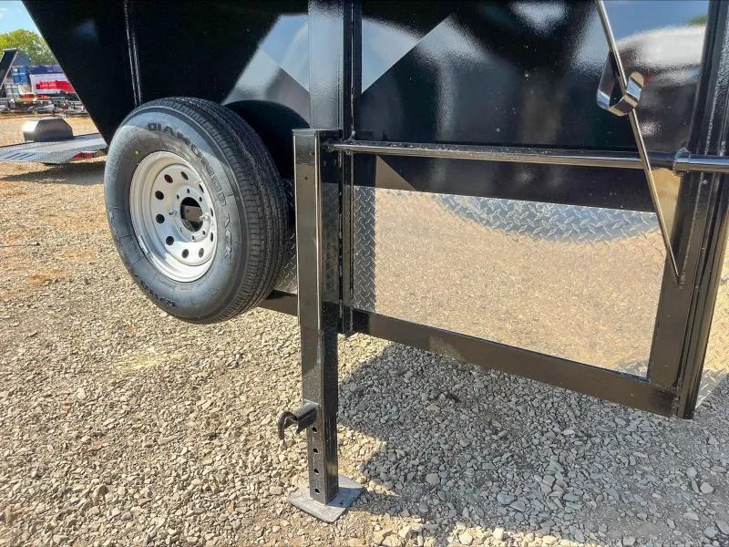 new Stock / Stock Combo Trailers Other  for sale, in Petty, TX Thumbnail 8