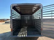 new Stock / Stock Combo Trailers East Texas Trailers  for sale, in Petty, TX Thumbnail 4