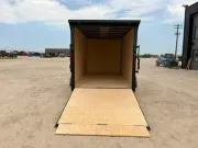 new Cargo (Enclosed) Trailers TBT Trailers  for sale, in Petty, TX Thumbnail 7