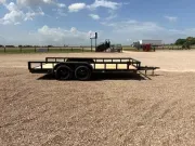 new Utility Trailers East Texas Trailers  for sale, in Petty, TX Thumbnail 4