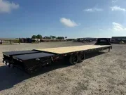 new Equipment / Flatbed Trailers East Texas Trailers  for sale, in Petty, TX Thumbnail 4