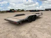 new Equipment / Flatbed Trailers East Texas Trailers  for sale, in Petty, TX Thumbnail 4