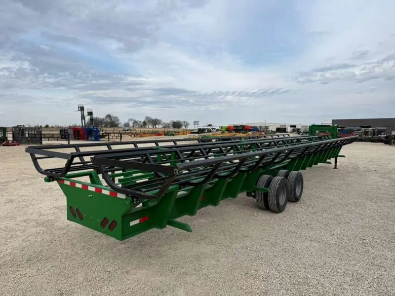 used Other Trailers Industrias America  for sale, in Petty, TX Thumbnail 3