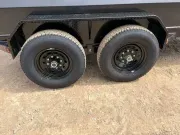 new Tank / Bulk Semi Trailers East Texas Trailers  for sale, in Petty, TX Thumbnail 5