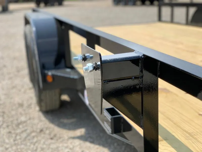 used Other Trailers East Texas Trailers  for sale, in Petty, TX Thumbnail 10