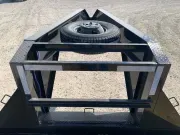 new Equipment / Flatbed Trailers East Texas Trailers  for sale, in Petty, TX Thumbnail 10
