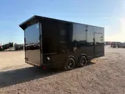 new Cargo (Enclosed) Trailers T-Rex Trailers  for sale, in Petty, TX Thumbnail 5