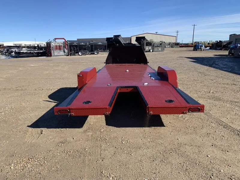 used Other Trailers East Texas Trailers  for sale, in Petty, TX Thumbnail 12