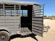 new Stock / Stock Combo Trailers East Texas Trailers  for sale, in Petty, TX Thumbnail 11
