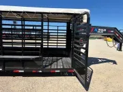 new Stock / Stock Combo Trailers East Texas Trailers  for sale, in Petty, TX Thumbnail 10