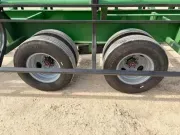 new Stock / Stock Combo Trailers Industrias America  for sale, in Petty, TX Thumbnail 8