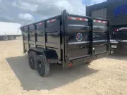 new Dump Trailers East Texas Trailers  for sale, in Petty, TX Thumbnail 2