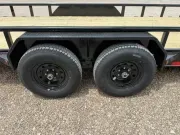 new Utility Trailers East Texas Trailers  for sale, in Petty, TX Thumbnail 10