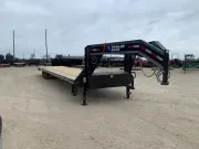 new Equipment / Flatbed Trailers East Texas Trailers  for sale, in Petty, TX Thumbnail 5