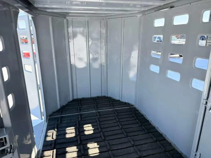 new Stock / Stock Combo Trailers RawMaxx  for sale, in Petty, TX Thumbnail 13