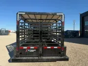 new Stock / Stock Combo Trailers East Texas Trailers  for sale, in Petty, TX Thumbnail 3