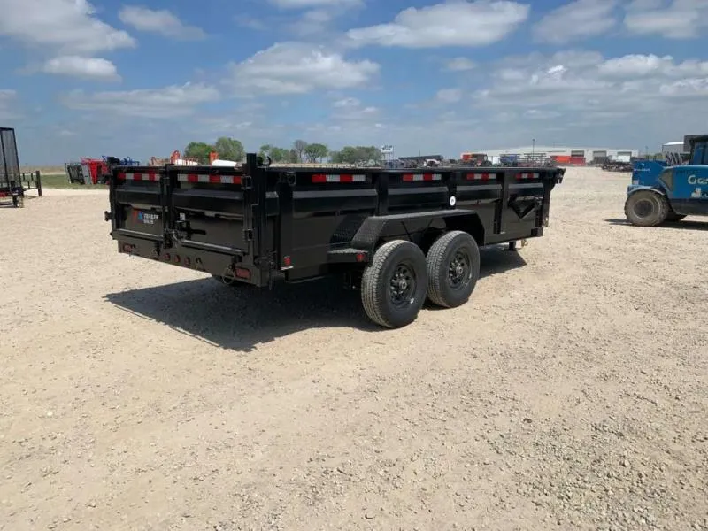 used Other Trailers East Texas Trailers  for sale, in Petty, TX Thumbnail 4