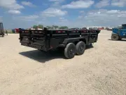 new Dump Trailers East Texas Trailers  for sale, in Petty, TX Thumbnail 4