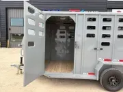 new Stock / Stock Combo Trailers RawMaxx  for sale, in Petty, TX Thumbnail 14