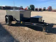new Tank / Bulk Semi Trailers East Texas Trailers  for sale, in Petty, TX Thumbnail 2