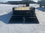 new Car Haulers / Racing Trailers Steel Boyz  for sale, in Petty, TX Thumbnail 8