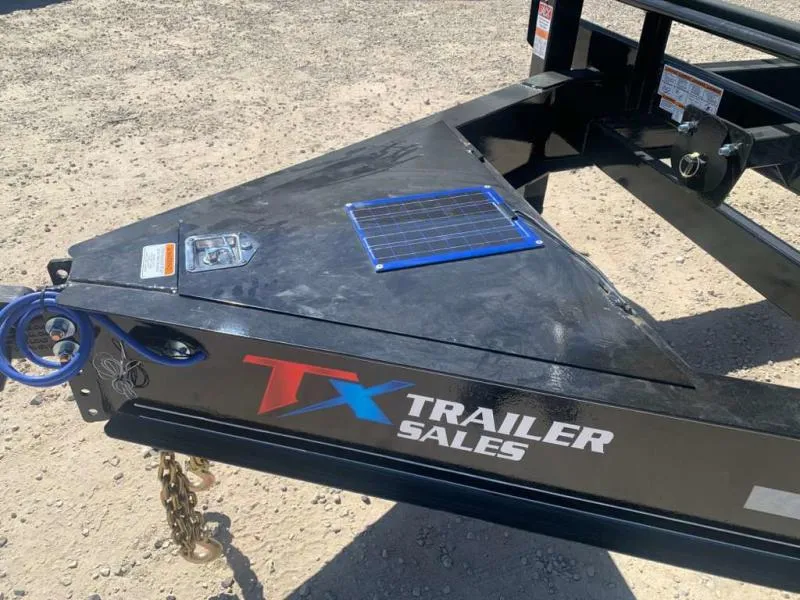 new Tilt Trailers East Texas Trailers  for sale, in Petty, TX Thumbnail 12