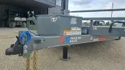 new Car Haulers / Racing Trailers East Texas Trailers  for sale, in Petty, TX Thumbnail 7