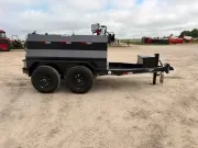 new Tank / Bulk Semi Trailers East Texas Trailers  for sale, in Petty, TX Thumbnail 4
