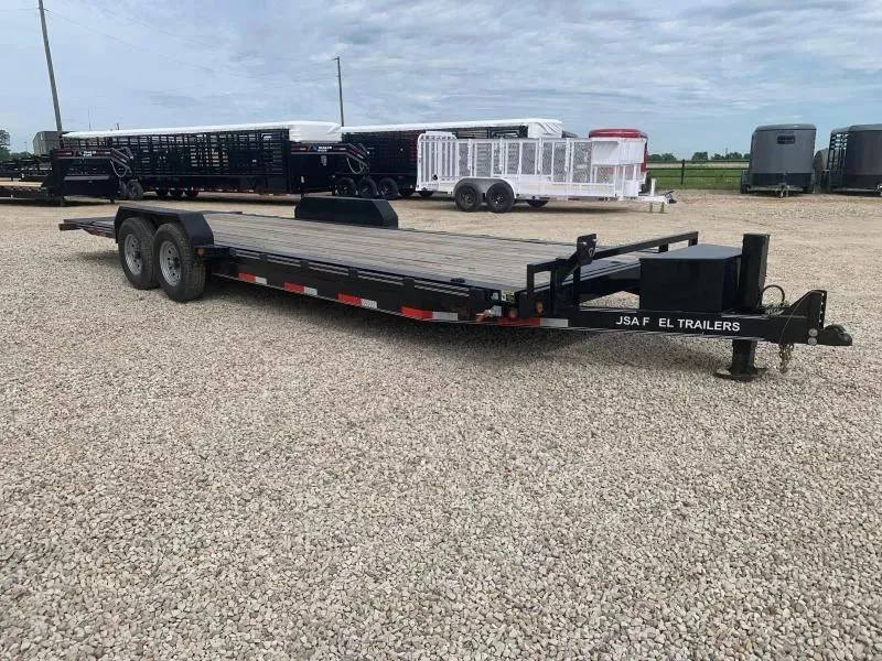 used Tilt Trailers East Texas Trailers  for sale, in Petty, TX Thumbnail 6