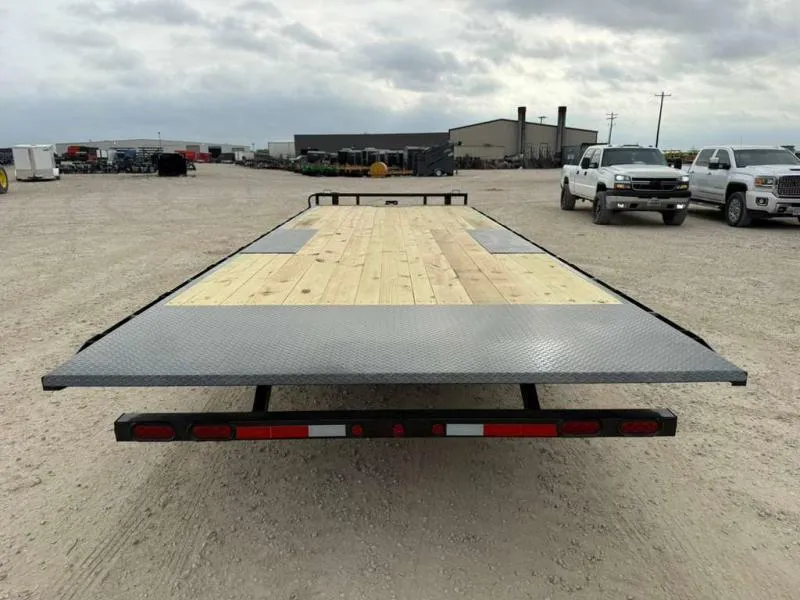 used Other Trailers East Texas Trailers  for sale, in Petty, TX Thumbnail 5