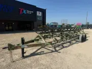 new Stock / Stock Combo Trailers Industrias America  for sale, in Petty, TX Thumbnail 1