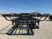 new Stock / Stock Combo Trailers Industrias America  for sale, in Petty, TX Thumbnail 5