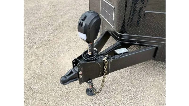 used Other Trailers Cynergy Cargo  for sale, in Petty, TX Thumbnail 8