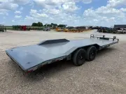 new Car Haulers / Racing Trailers East Texas Trailers  for sale, in Petty, TX Thumbnail 6