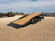 new Tilt Trailers East Texas Trailers  for sale, in Petty, TX Thumbnail 8