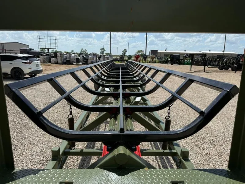 used Other Trailers Industrias America  for sale, in Petty, TX Thumbnail 6