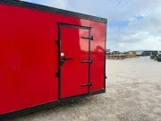 new Cargo (Enclosed) Trailers Cynergy Cargo  for sale, in Petty, TX Thumbnail 11