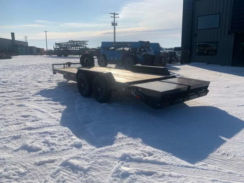 new Car Haulers / Racing Trailers Steel Boyz  for sale, in Petty, TX Thumbnail 4