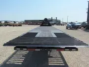 new Equipment / Flatbed Trailers East Texas Trailers  for sale, in Petty, TX Thumbnail 7