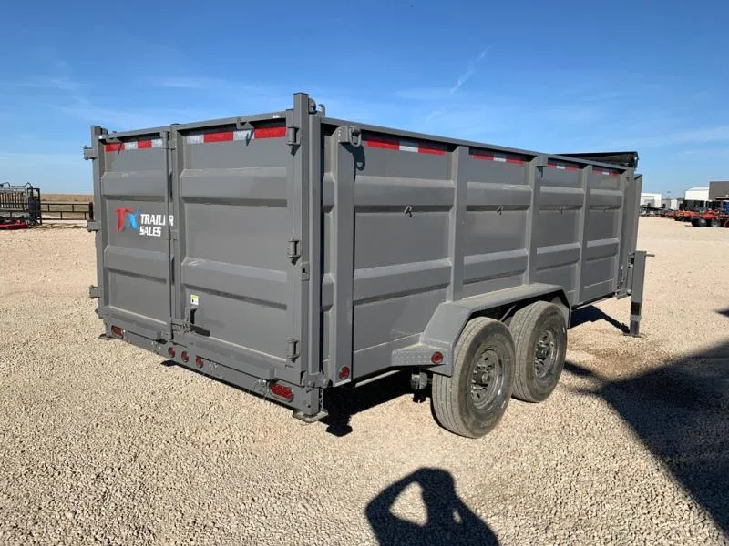 used Other Trailers East Texas Trailers  for sale, in Petty, TX Thumbnail 6