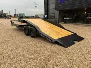 new Tilt Trailers East Texas Trailers  for sale, in Petty, TX Thumbnail 11