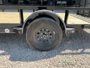 new Utility Trailers East Texas Trailers  for sale, in Petty, TX Thumbnail 8