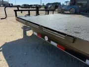 new Car Haulers / Racing Trailers East Texas Trailers  for sale, in Petty, TX Thumbnail 9