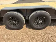 new Car Haulers / Racing Trailers East Texas Trailers  for sale, in Petty, TX Thumbnail 7