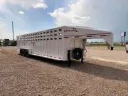 new Stock / Stock Combo Trailers RawMaxx  for sale, in Petty, TX Thumbnail 7
